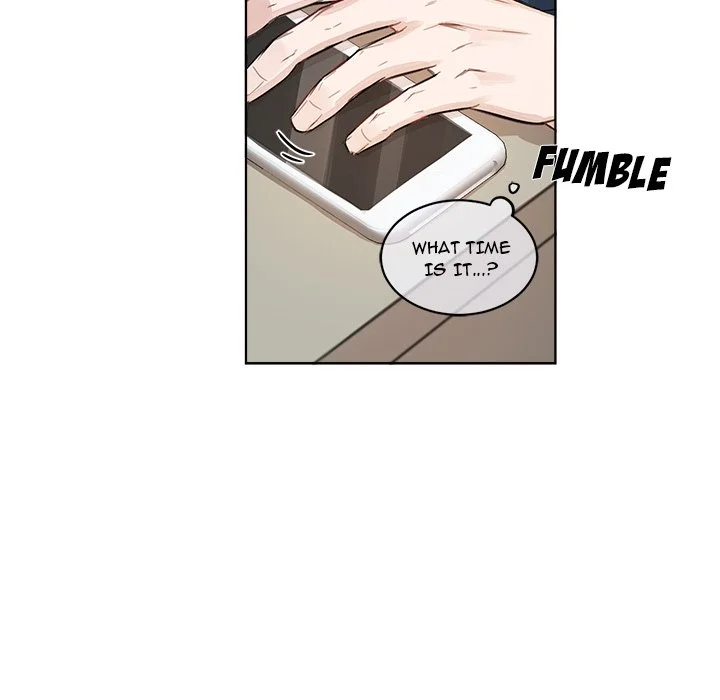 Our Future - Chapter 3